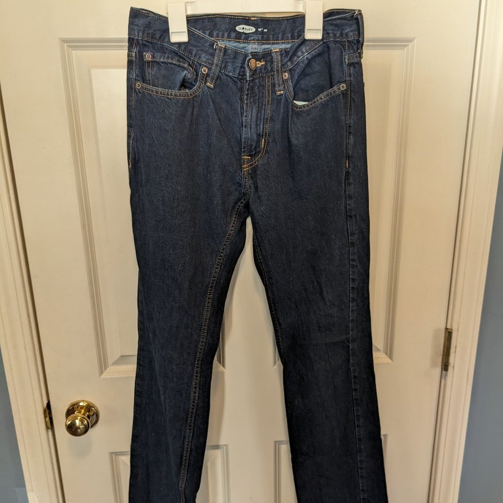 Old Navy Jeans